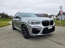 BMW X3 M Competition Steptronic, Essence, Occasion / Utilisé, Automatique - 2