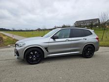 BMW X3 M Competition Steptronic, Essence, Occasion / Utilisé, Automatique - 5