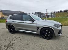 BMW X3 M Competition Steptronic, Essence, Occasion / Utilisé, Automatique - 6