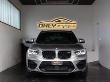 BMW X3 M Steptronic, Benzina, Occasioni / Usate, Automatico - 2