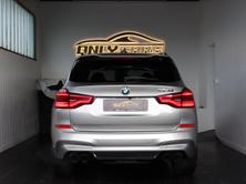 BMW X3 M Steptronic, Benzina, Occasioni / Usate, Automatico - 4