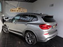 BMW X3 M Steptronic, Benzina, Occasioni / Usate, Automatico - 5