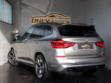 BMW X3 M Steptronic, Benzina, Occasioni / Usate, Automatico - 6