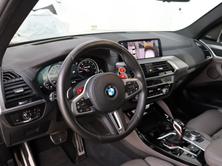 BMW X3 M Steptronic, Benzina, Occasioni / Usate, Automatico - 7