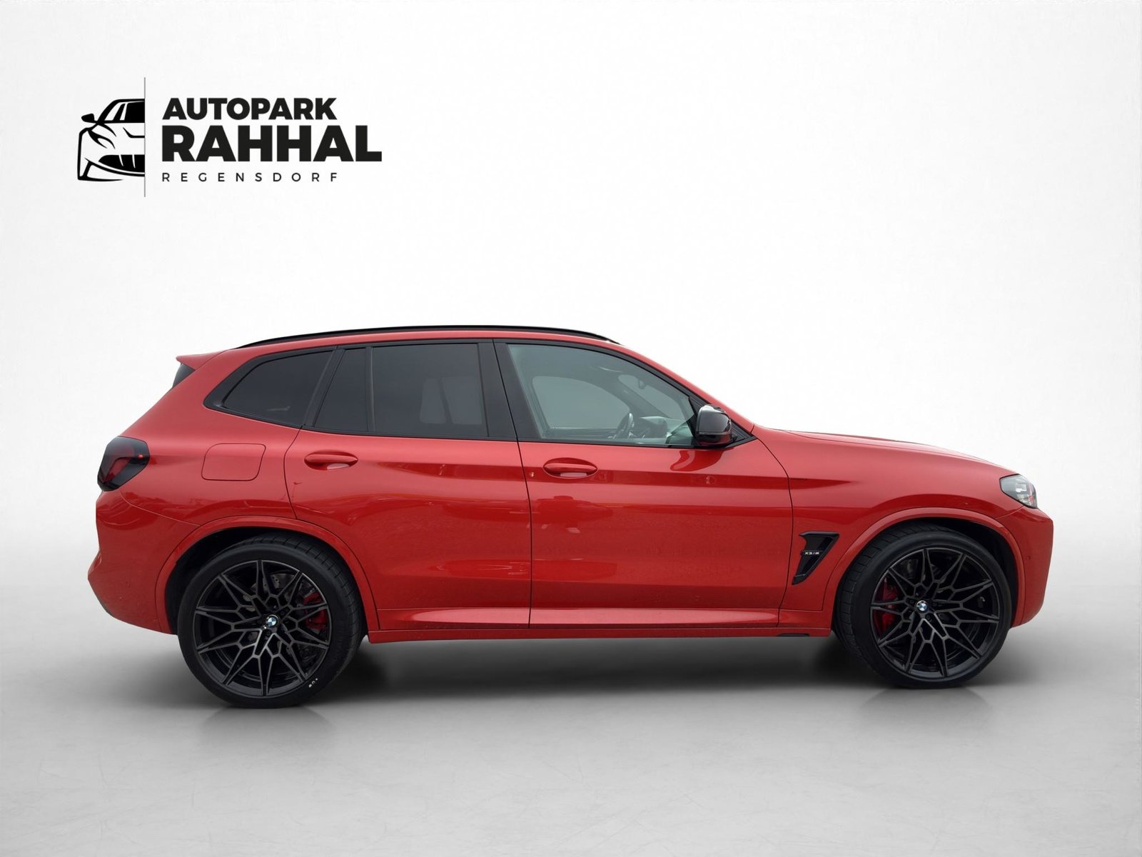 BMW X3 M Competition - Werksgarantie bis 11.2026 + 12 Monate, Benzina, Occasioni / Usate, Automatico - 6