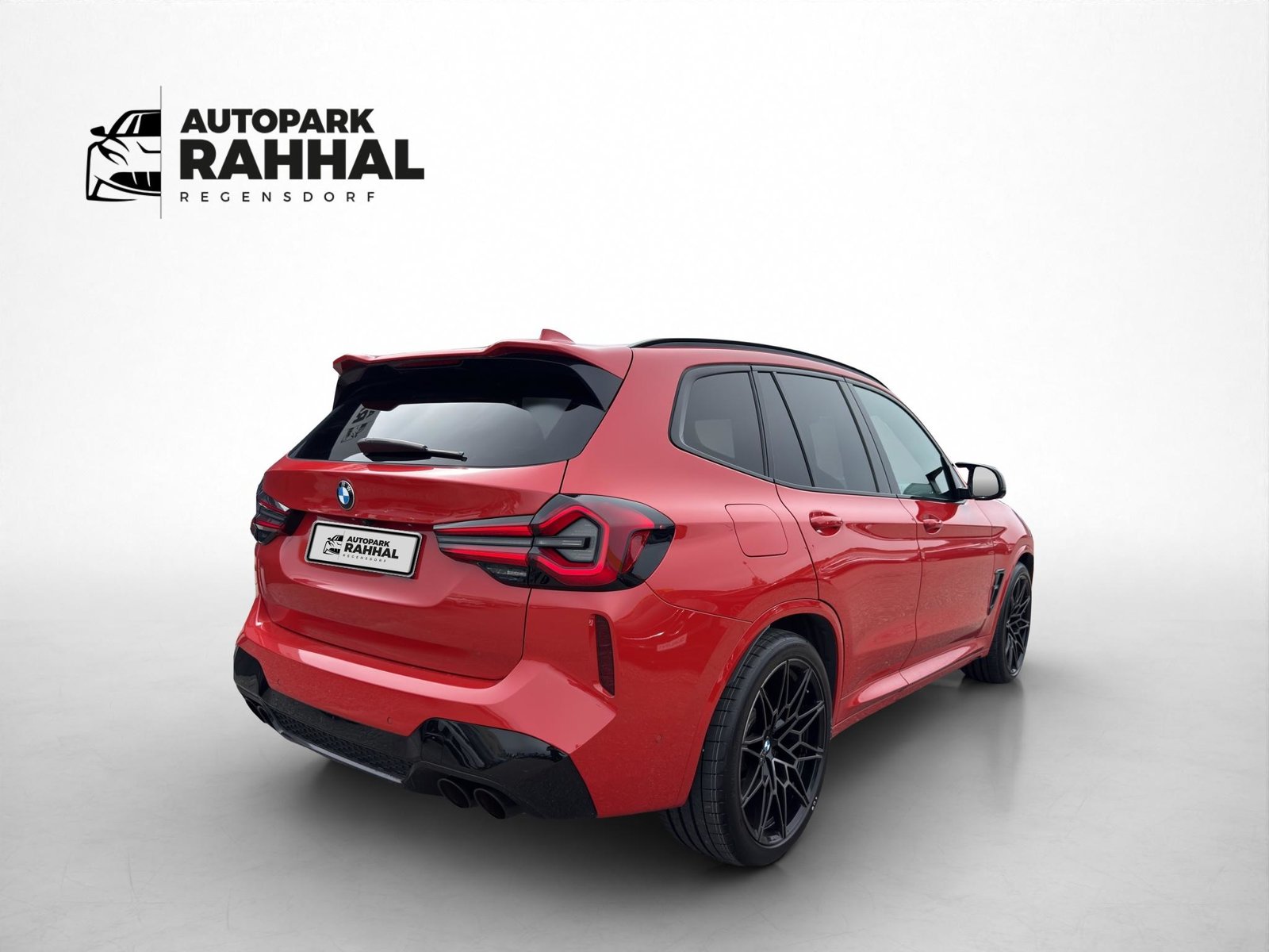 BMW X3 M Competition - Werksgarantie bis 11.2026 + 12 Monate, Benzina, Occasioni / Usate, Automatico - 7