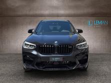 BMW X3 M Competition Steptronic, Benzin, Occasion / Gebraucht, Automatik - 2