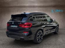 BMW X3 M Competition Steptronic, Benzin, Occasion / Gebraucht, Automatik - 5