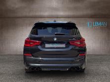BMW X3 M Competition Steptronic, Benzin, Occasion / Gebraucht, Automatik - 6