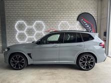 BMW X3 M Competition Steptronic, Petrol, Second hand / Used, Automatic - 2