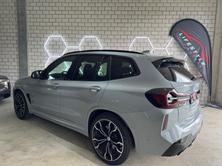 BMW X3 M Competition Steptronic, Petrol, Second hand / Used, Automatic - 3