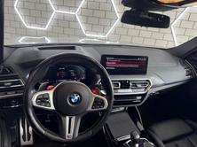 BMW X3 M Competition Steptronic, Petrol, Second hand / Used, Automatic - 6