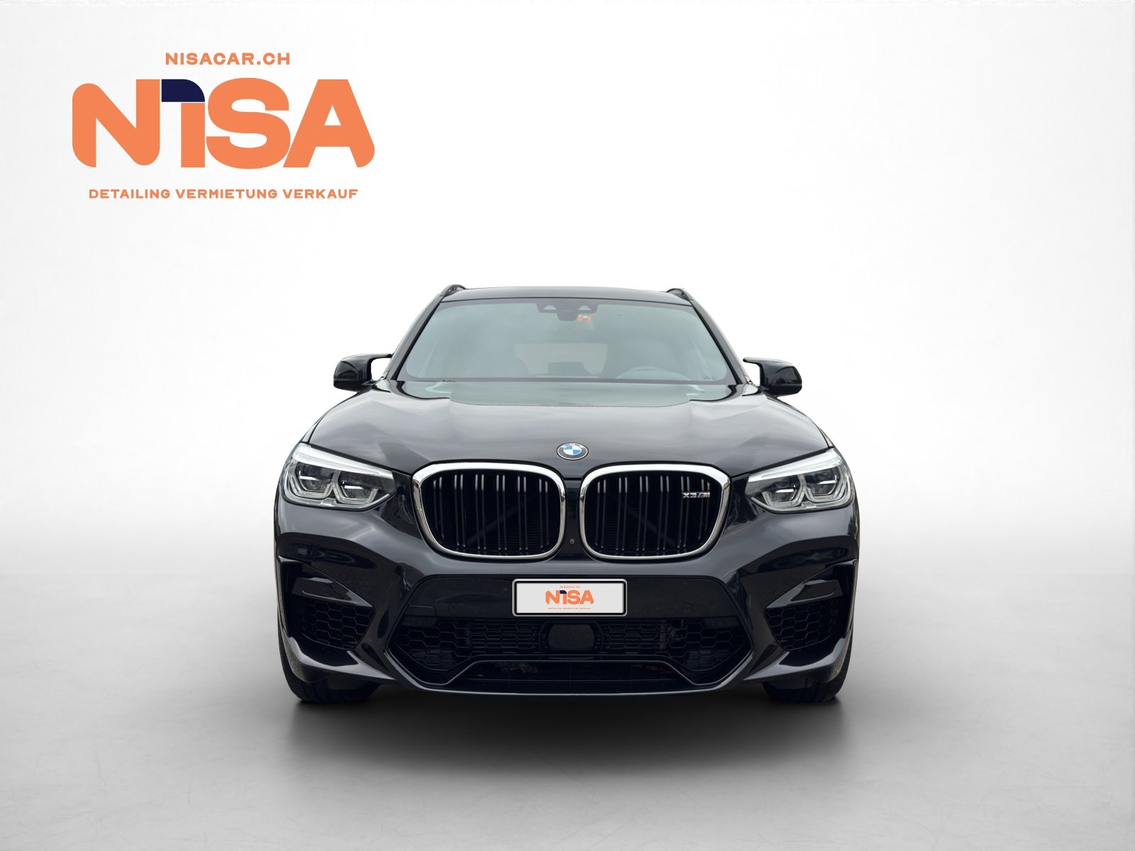 BMW X3 M Steptronic, Benzina, Occasioni / Usate, Automatico - 2