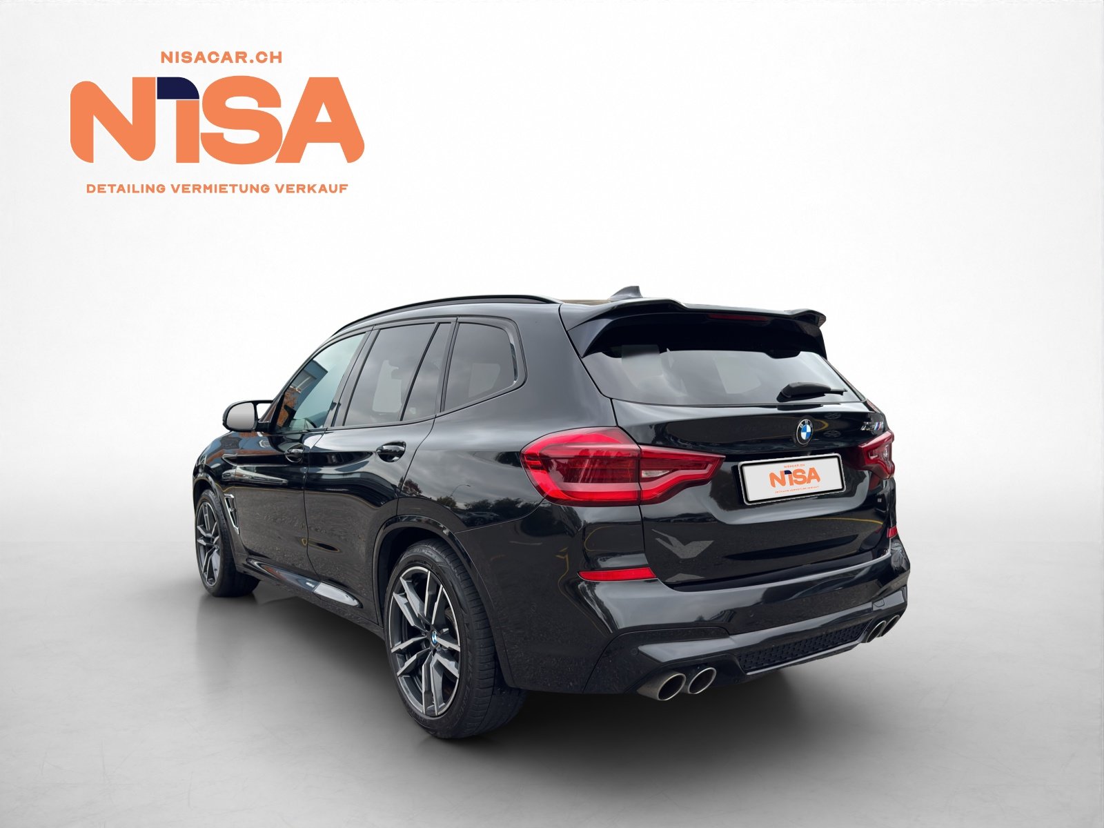 BMW X3 M Steptronic, Benzina, Occasioni / Usate, Automatico - 5