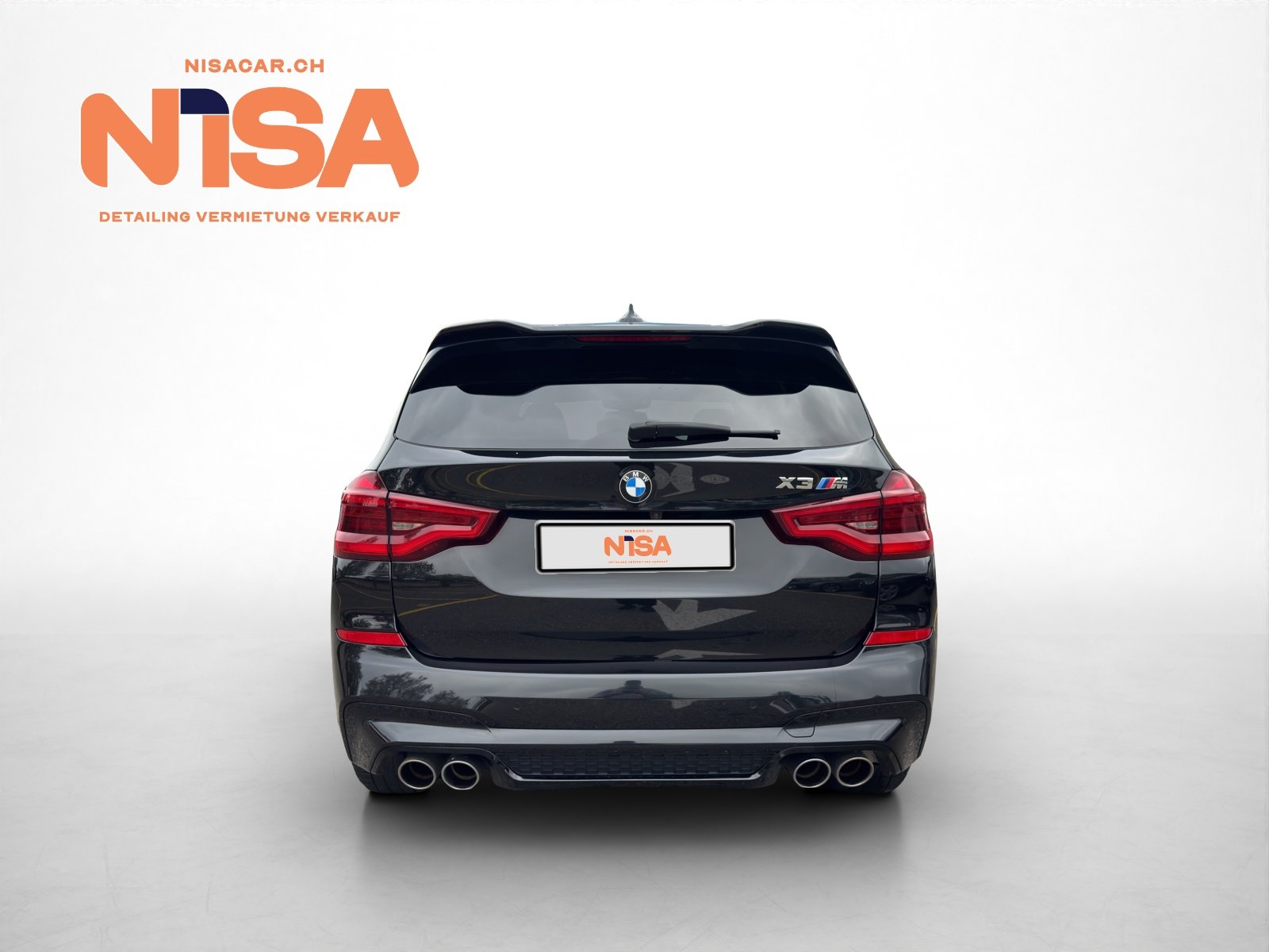 BMW X3 M Steptronic, Benzina, Occasioni / Usate, Automatico - 6