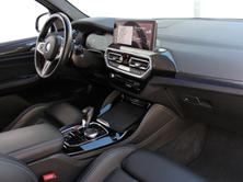 BMW X3 M Competition *BROOKLYN GRAU METALLIC*, Essence, Occasion / Utilisé, Automatique - 2