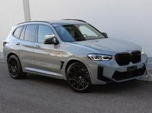 BMW X3 M Competition *BROOKLYN GRAU METALLIC*, Essence, Occasion / Utilisé, Automatique - 3