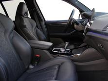 BMW X3 M Competition *BROOKLYN GRAU METALLIC*, Essence, Occasion / Utilisé, Automatique - 4