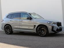 BMW X3 M Competition *BROOKLYN GRAU METALLIC*, Essence, Occasion / Utilisé, Automatique - 6