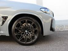 BMW X3 M Competition *BROOKLYN GRAU METALLIC*, Essence, Occasion / Utilisé, Automatique - 7