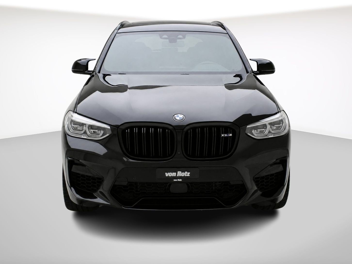 BMW X3 M, Benzina, Occasioni / Usate, Automatico - 6