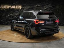 BMW X3 M Competition Steptronic *Facelift*Leder Merin, Essence, Occasion / Utilisé, Automatique - 3