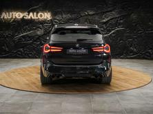 BMW X3 M Competition Steptronic *Facelift*Leder Merin, Essence, Occasion / Utilisé, Automatique - 4