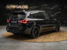 BMW X3 M Competition Steptronic *Facelift*Leder Merin, Essence, Occasion / Utilisé, Automatique - 5
