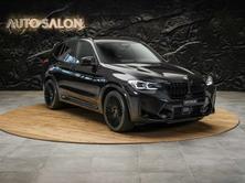 BMW X3 M Competition Steptronic *Facelift*Leder Merin, Essence, Occasion / Utilisé, Automatique - 6