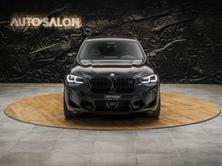 BMW X3 M Competition Steptronic *Facelift*Leder Merin, Essence, Occasion / Utilisé, Automatique - 7