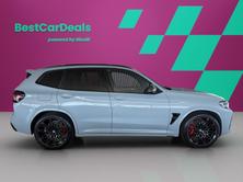 BMW X3M xDrive Competition, Essence, Occasion / Utilisé, Automatique - 2