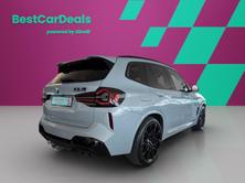 BMW X3M xDrive Competition, Essence, Occasion / Utilisé, Automatique - 3