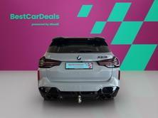 BMW X3M xDrive Competition, Essence, Occasion / Utilisé, Automatique - 4