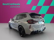 BMW X3M xDrive Competition, Essence, Occasion / Utilisé, Automatique - 5