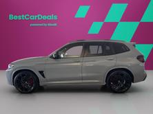 BMW X3M xDrive Competition, Essence, Occasion / Utilisé, Automatique - 6