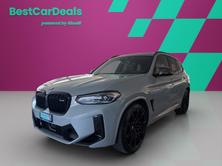 BMW X3M xDrive Competition, Essence, Occasion / Utilisé, Automatique - 7