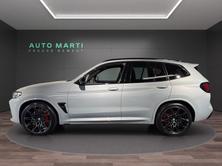 BMW X3 M Competition, Benzina, Occasioni / Usate, Automatico - 2