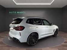 BMW X3 M Competition, Benzina, Occasioni / Usate, Automatico - 4