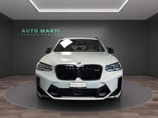 BMW X3 M Competition, Benzina, Occasioni / Usate, Automatico - 5