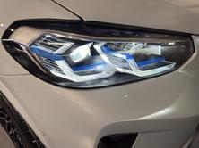 BMW X3 M Competition, Benzina, Occasioni / Usate, Automatico - 7