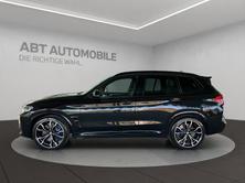 BMW X3 M Competition, Benzina, Occasioni / Usate, Automatico - 3