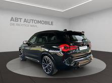 BMW X3 M Competition, Benzina, Occasioni / Usate, Automatico - 4