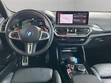 BMW X3 M Competition, Benzina, Occasioni / Usate, Automatico - 6