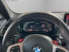 BMW X3 M Competition, Benzina, Occasioni / Usate, Automatico - 7
