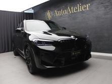 BMW X3 M Competition Steptronic, Benzin, Occasion / Gebraucht, Automatik - 2