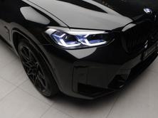 BMW X3 M Competition Steptronic, Benzin, Occasion / Gebraucht, Automatik - 6
