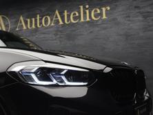 BMW X3 M Competition Steptronic, Benzin, Occasion / Gebraucht, Automatik - 7