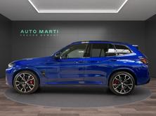 BMW X3 M Competition, Benzin, Occasion / Gebraucht, Automatik - 2