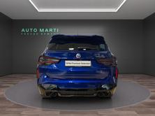 BMW X3 M Competition, Benzin, Occasion / Gebraucht, Automatik - 3