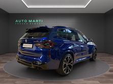 BMW X3 M Competition, Benzin, Occasion / Gebraucht, Automatik - 4